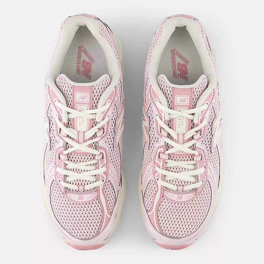Men's New Balance 740 (Pink Taffy/Pink Granite/Angora)