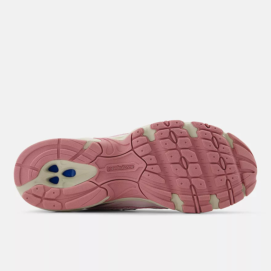 Men's New Balance 740 (Pink Taffy/Pink Granite/Angora)