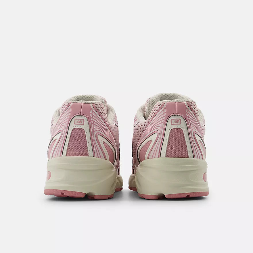 Men's New Balance 740 (Pink Taffy/Pink Granite/Angora)