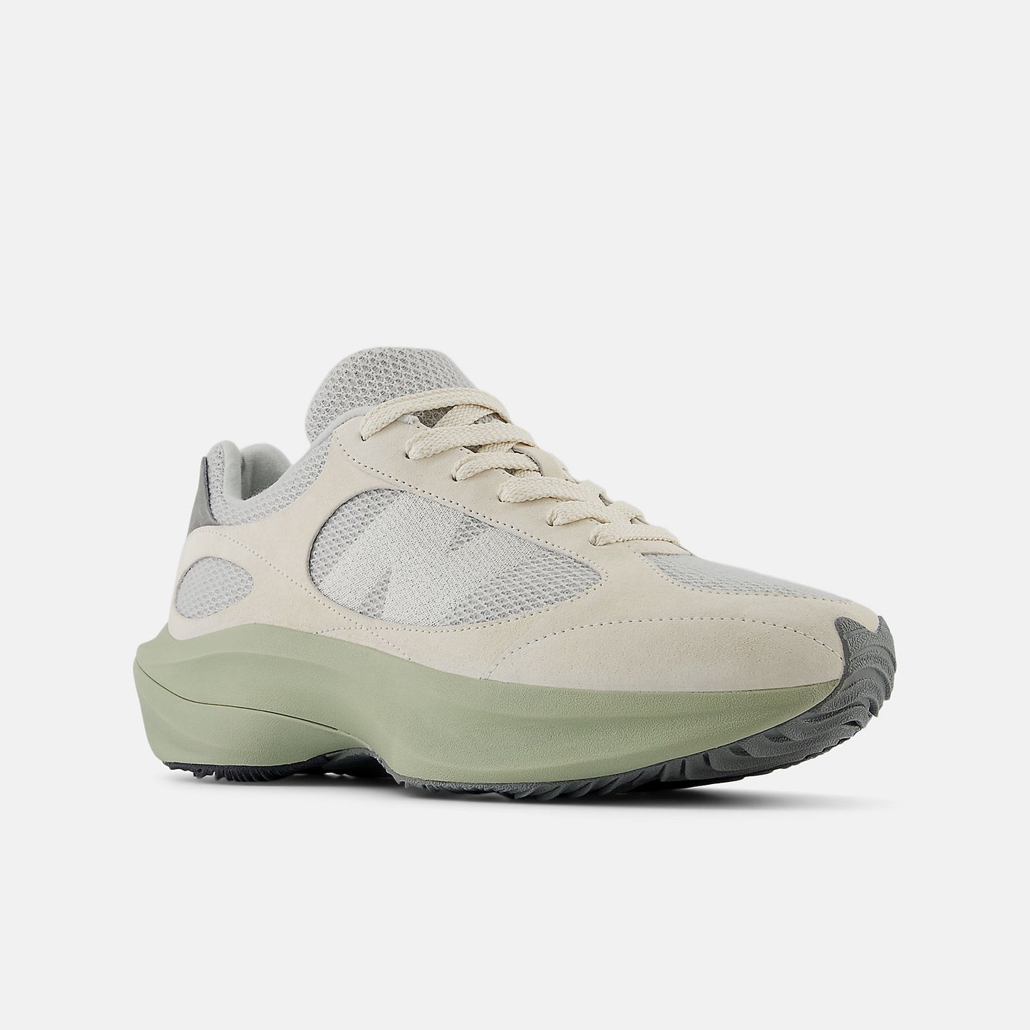 Men's New Balance WRPD Runner (Beige/Grey/Olivine)