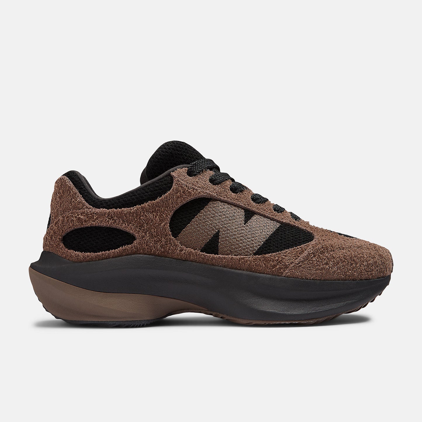 Men's New Balance WRPD Runner (Dark Mushroom)